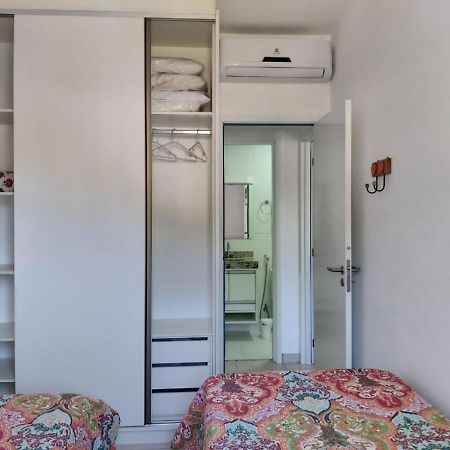 Otimo Apartamento Ubatuba Luaran gambar