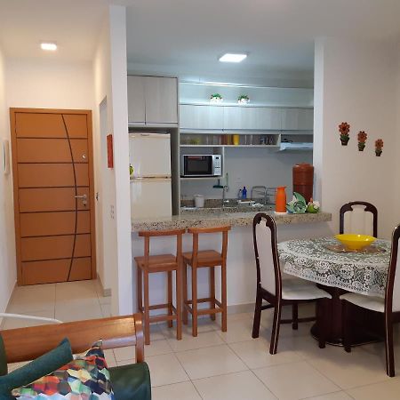 Otimo Apartamento Ubatuba Luaran gambar