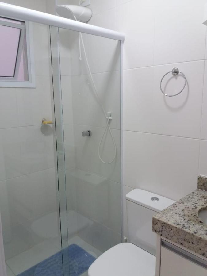Otimo Apartamento Ubatuba Luaran gambar