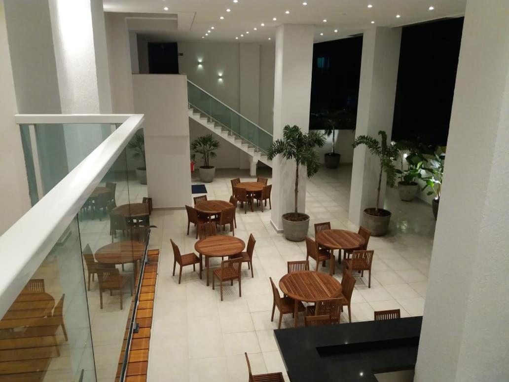 Otimo Apartamento Ubatuba Luaran gambar