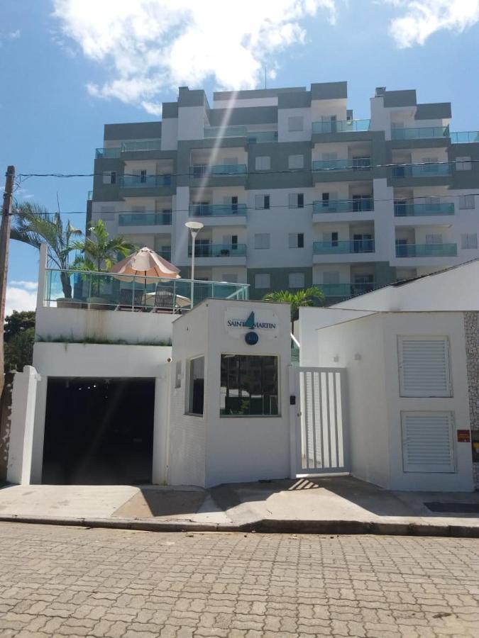 Otimo Apartamento Ubatuba Luaran gambar