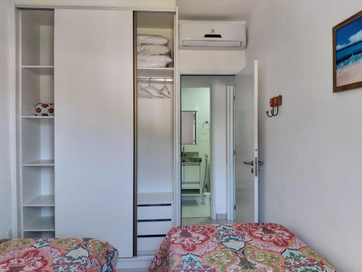 Otimo Apartamento Ubatuba Luaran gambar
