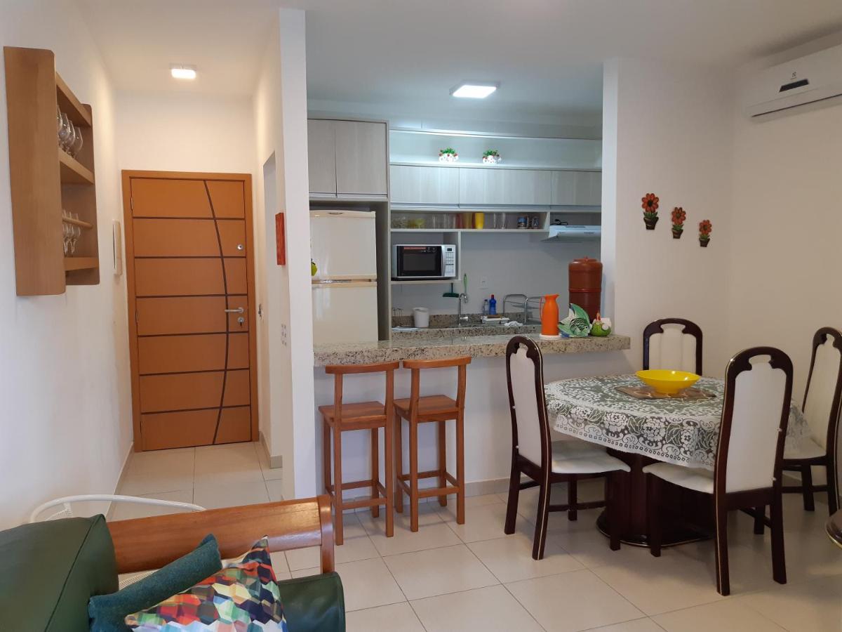 Otimo Apartamento Ubatuba Luaran gambar
